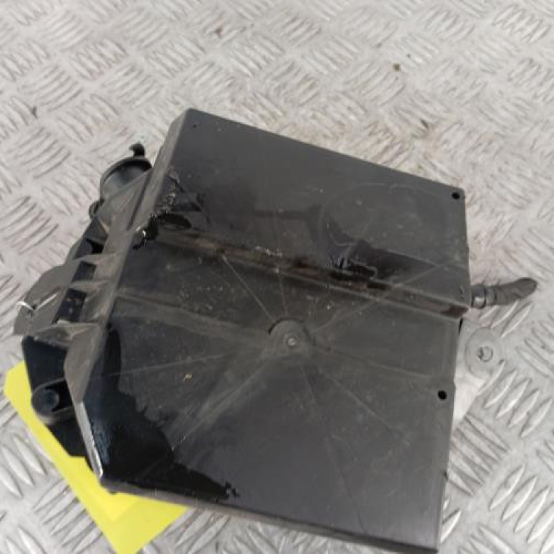 Boitier UPC RENAULT CLIO 3