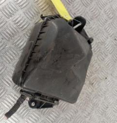 Boitier UPC RENAULT CLIO 3