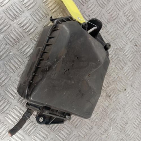 Boitier UPC RENAULT CLIO 3