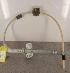 Leve vitre mecanique avant droit RENAULT SUPER 5 Photo n°1