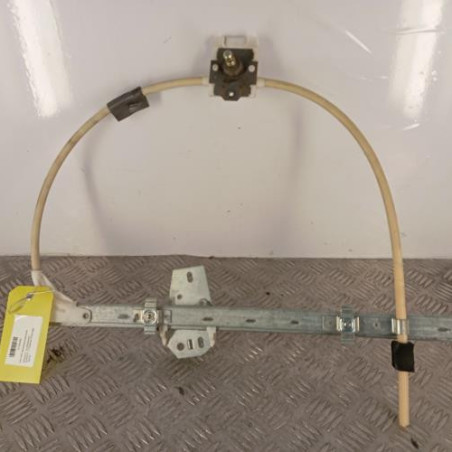 Leve vitre mecanique avant droit RENAULT SUPER 5 Photo n°1