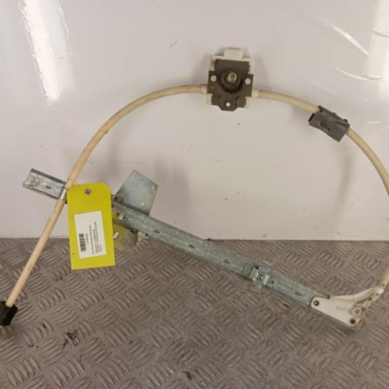 Leve vitre mecanique avant gauche RENAULT SUPER 5