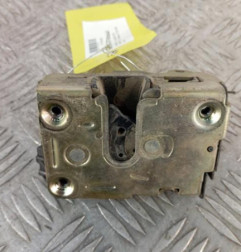 Serrure avant droit RENAULT SUPER 5