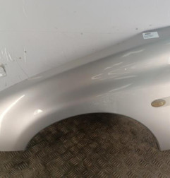 Aile avant gauche PEUGEOT 206 Photo n°1