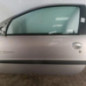 Porte avant gauche PEUGEOT 206