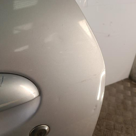 Porte avant gauche PEUGEOT 206