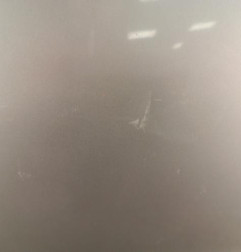 Porte avant gauche PEUGEOT 206 Photo n°4