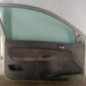 Porte avant gauche PEUGEOT 206