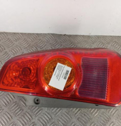 Feu arriere principal droit (feux) MITSUBISHI SPACE STAR 2 Photo n°1