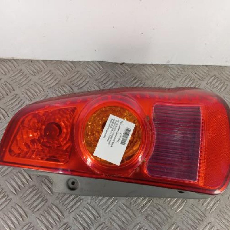 Feu arriere principal droit (feux) MITSUBISHI SPACE STAR 2