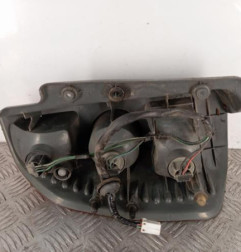 Feu arriere principal droit (feux) MITSUBISHI SPACE STAR 2