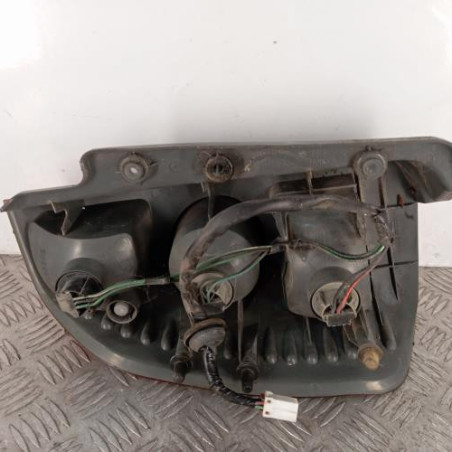 Feu arriere principal droit (feux) MITSUBISHI SPACE STAR 2