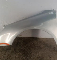 Aile avant gauche CITROEN C5 2 Photo n°1