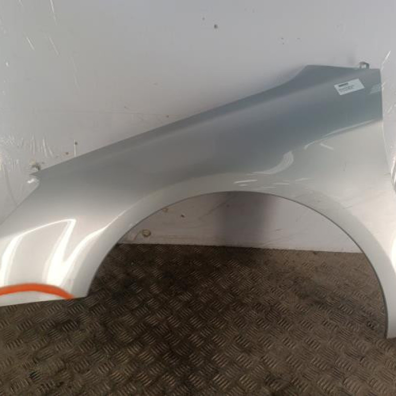 Aile avant gauche CITROEN C5 2