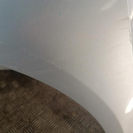 Aile avant gauche CITROEN C5 2