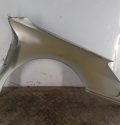 Aile avant gauche CITROEN C5 2 Photo n°4