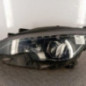 Optique avant principal gauche (feux)(phare) PEUGEOT 308 2 SW