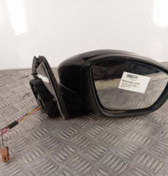 Retroviseur droit PEUGEOT 308 2 SW Photo n°1