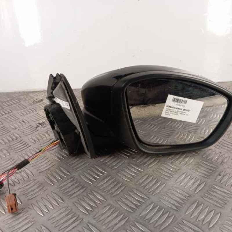 Retroviseur droit PEUGEOT 308 2 SW Retroviseur droit PEUGEOT 308 2 SW