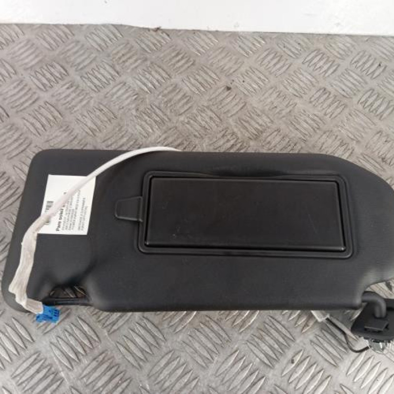 Pare soleil gauche PEUGEOT 308 2 SW