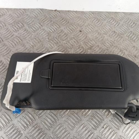 Pare soleil gauche PEUGEOT 308 2 SW Photo n°1