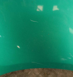 Aile avant droit CITROEN SAXO