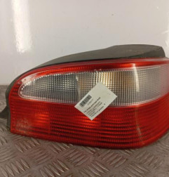 Feu arriere principal droit (feux) CITROEN SAXO Photo n°1