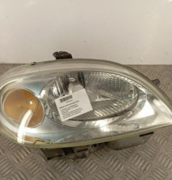 Optique avant principal droit (feux)(phare) CITROEN SAXO Photo n°1