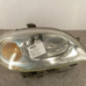 Optique avant principal droit (feux)(phare) CITROEN SAXO