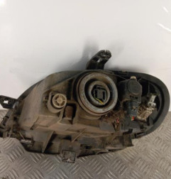 Optique avant principal droit (feux)(phare) CITROEN SAXO
