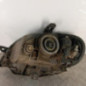 Optique avant principal droit (feux)(phare) CITROEN SAXO