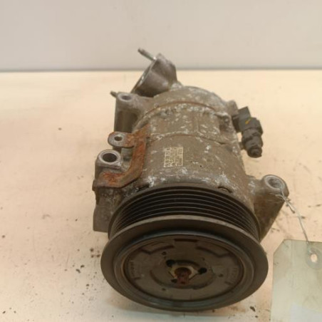 Compresseur clim PEUGEOT 3008 1 Photo n°1