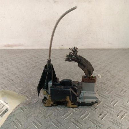 Serrure avant droit PEUGEOT 307 Photo n°1