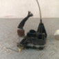 Serrure avant droit PEUGEOT 307