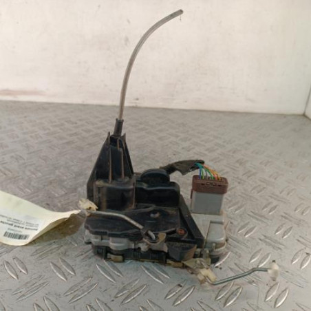 Serrure avant gauche PEUGEOT 307 Photo n°1