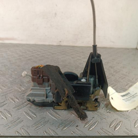 Serrure avant gauche PEUGEOT 307