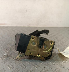 Serrure avant gauche PEUGEOT 307 Photo n°3