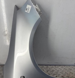 Aile avant droit SKODA FABIA 2 Photo n°1