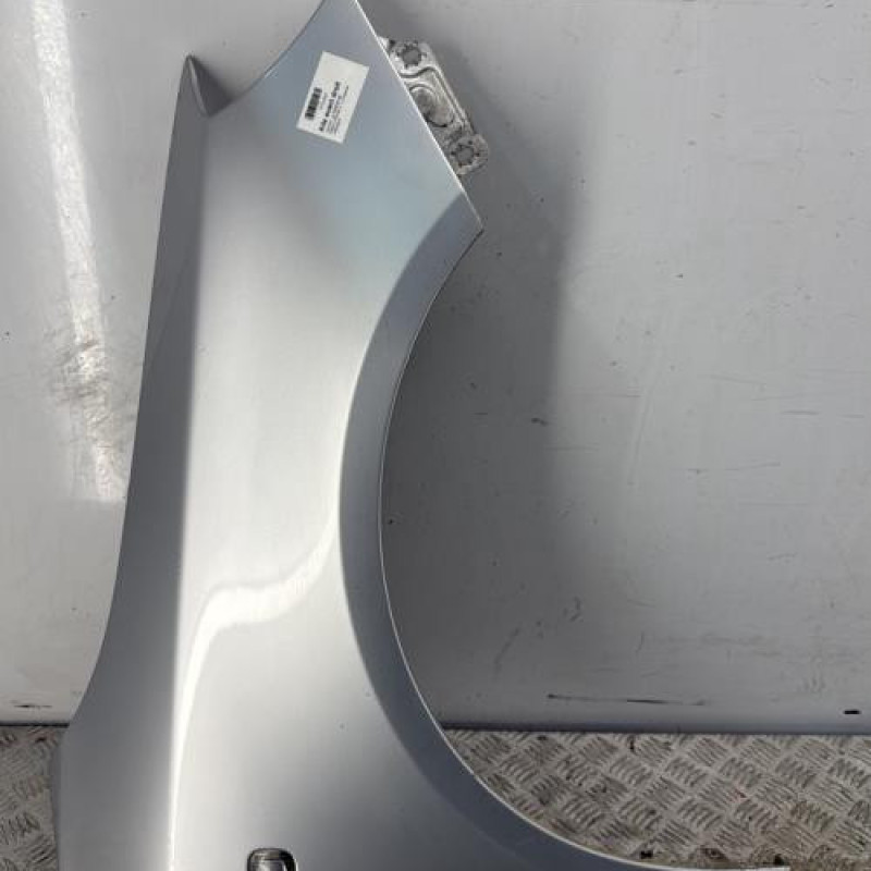 Aile avant droit SKODA FABIA 2