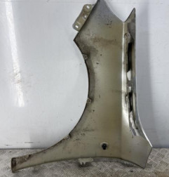 Aile avant droit SKODA FABIA 2