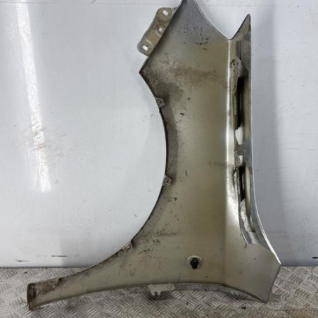 Aile avant droit SKODA FABIA 2