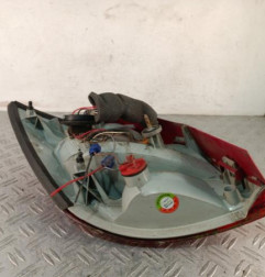 Feu arriere principal droit (feux) SKODA FABIA 2