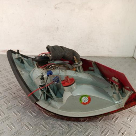 Feu arriere principal droit (feux) SKODA FABIA 2