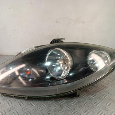 Optique avant principal gauche (feux)(phare) SEAT ALTEA Photo n°1