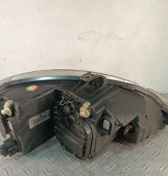 Optique avant principal gauche (feux)(phare) SEAT ALTEA