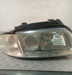 Optique avant principal droit (feux)(phare) AUDI A4 1 Photo n°1