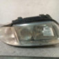 Optique avant principal droit (feux)(phare) AUDI A4 1