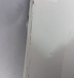 Aile avant droit FORD ECOSPORT