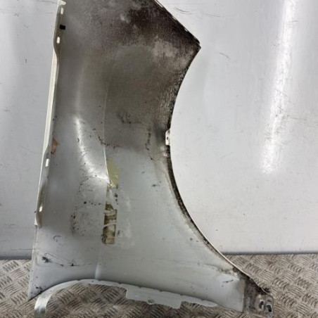 Aile avant gauche FORD ECOSPORT