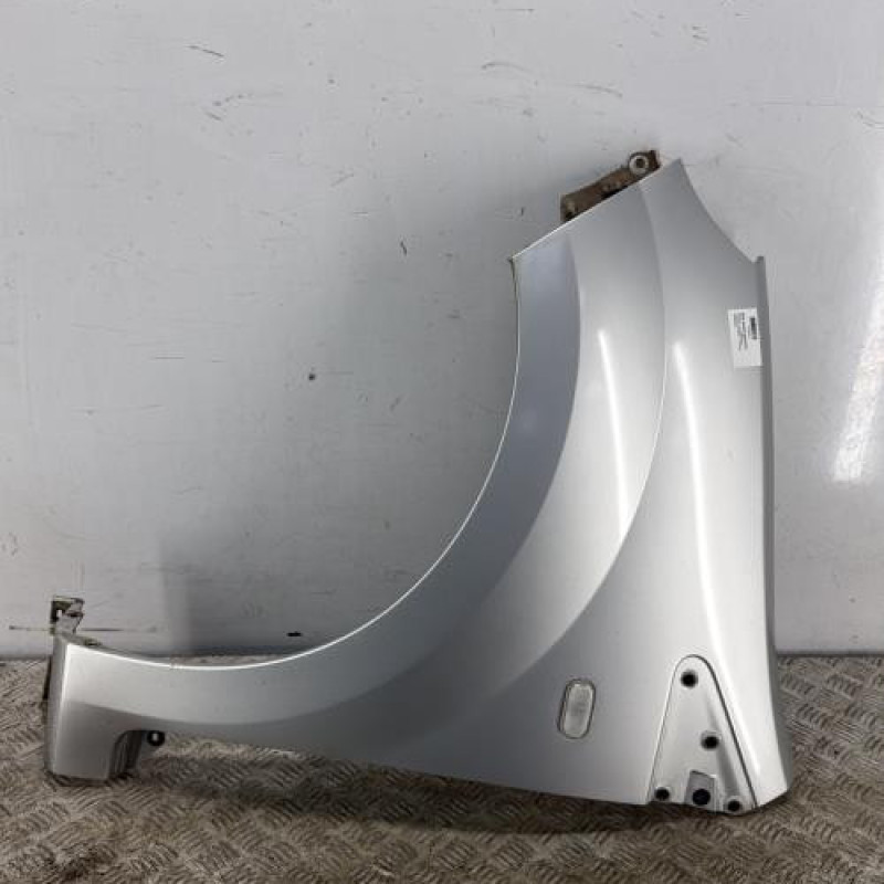 Aile avant gauche RENAULT TWINGO 2